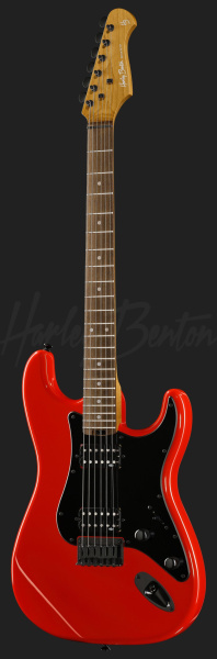 ST-Modern HH RR